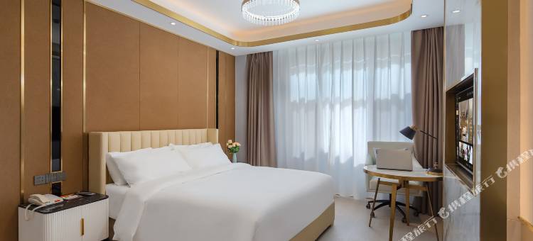 维也纳酒店(天津金钟街北方五金城店)图片