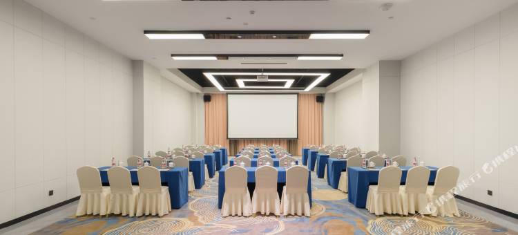 庆元明悦大酒店图片