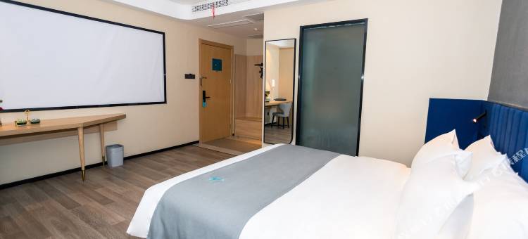 兰欧·尚品酒店(金湖店)图片