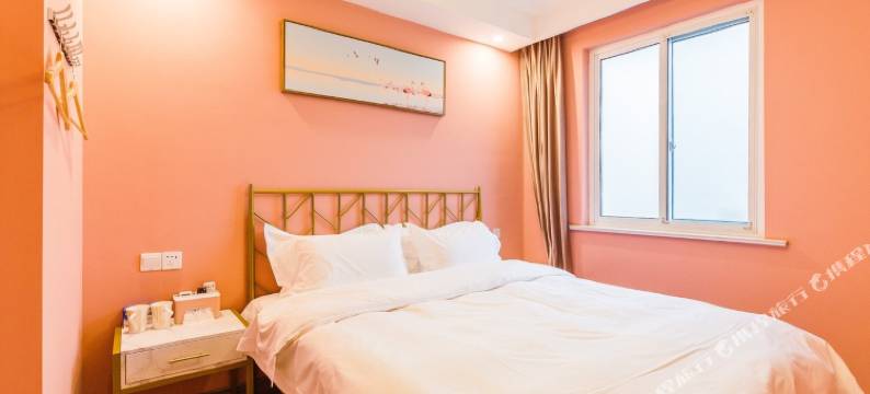 上海弄秀怡苑公寓图片