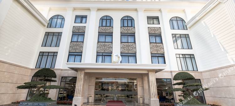 桑达斯之星酒店(Sandals Star Hotel)图片