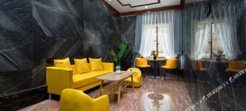 湄洲岛亿航宾馆(湄洲妈祖庙店)图片