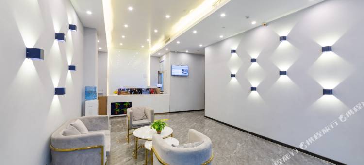 7天优品酒店(武汉江汉路地铁站步行街店)图片