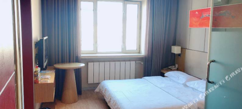 泰9商旅宾馆(大庆龙凤店)图片