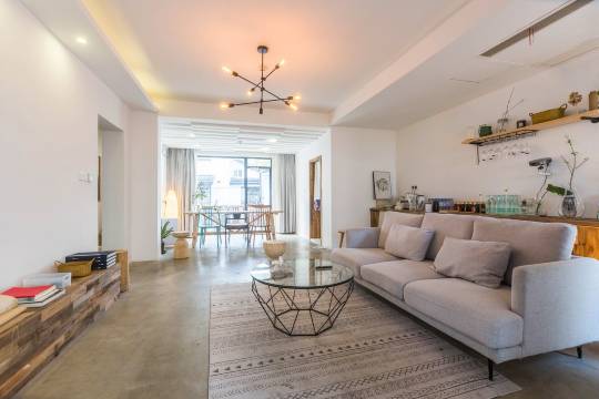 杭州拾语民宿(西湖雷峰塔店)