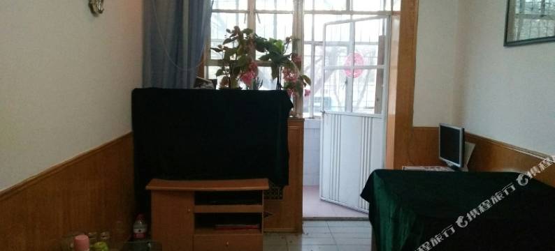 银川火车站康庄舒适小屋图片