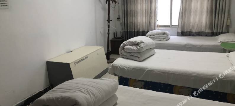 西华富华宾馆图片