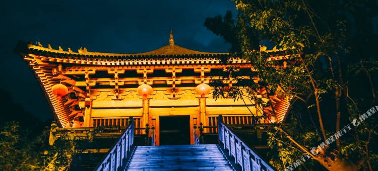 全季酒店(桂林两江四湖景区店)图片