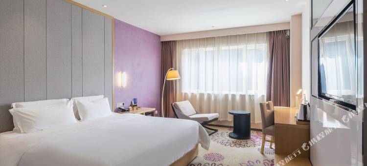 麗枫酒店(济南二环东路全福立交桥店)图片