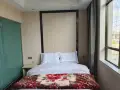 標準中式大床房
