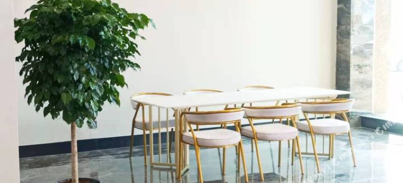 万国大酒店图片