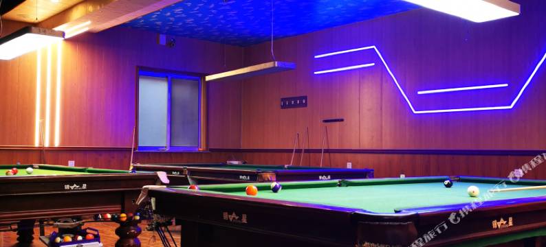 惠民君缘宾馆图片