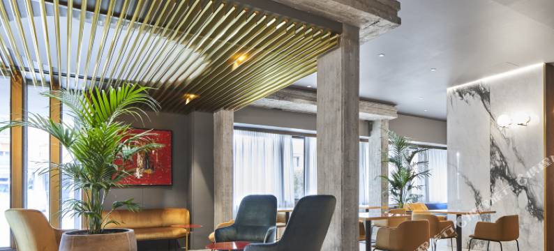 行政温泉酒店(Executive Spa Hotel)图片