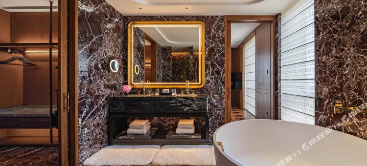 厦门华尔道夫酒店图片