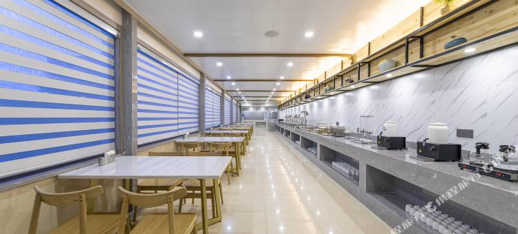 如家商旅酒店(宁波北仑银泰城店)图片