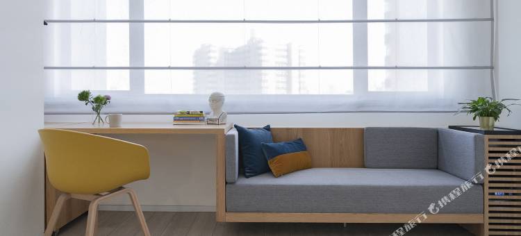 Stey公寓(北京工体三里屯店)图片