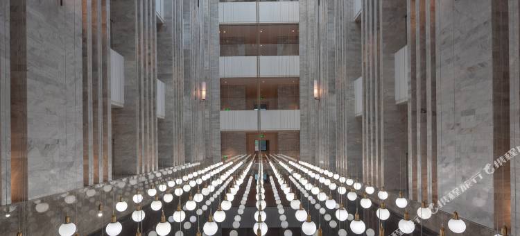 西峡泊乐国际酒店图片