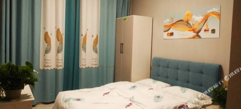 甘州若云公寓图片