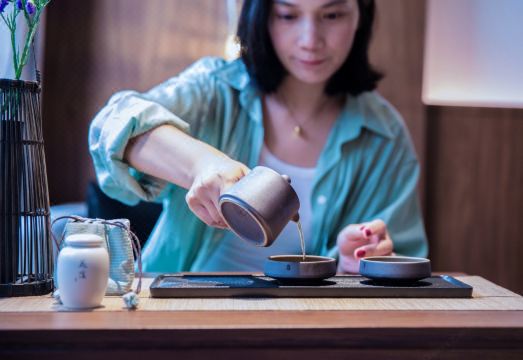 Yunshang Huaxi Holiday Hotel Hotel Overview