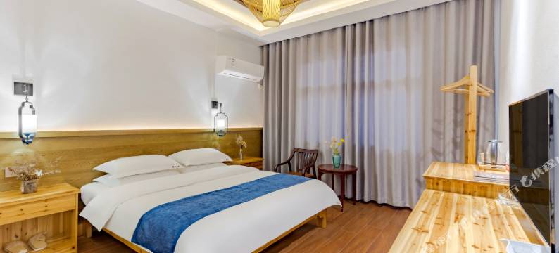 泾县翟家大院(桃花潭风景区店)图片