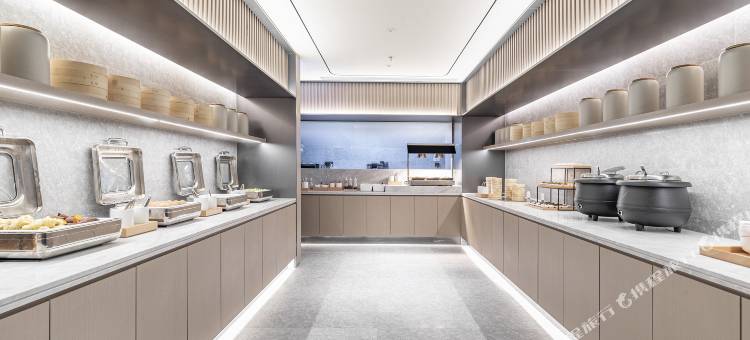 全季酒店(上海绿苑南路店)图片