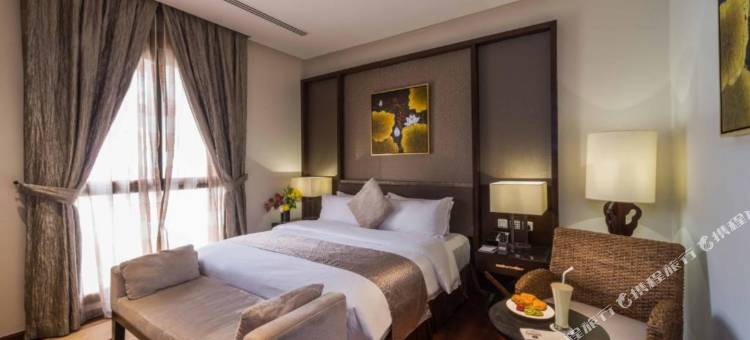 布雷拉阿尔阿兹兹亚度假酒店(Braira Al Azizya Hotel & Resort)图片