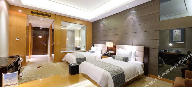 沭阳汇峰大饭店图片