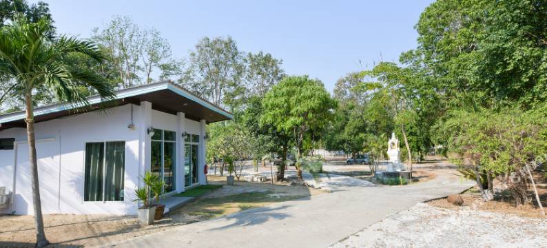 OYO 548 Wan Resort图片