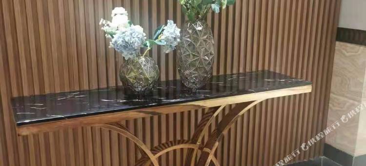 碧泉商务酒店(东莞万达广场店)图片