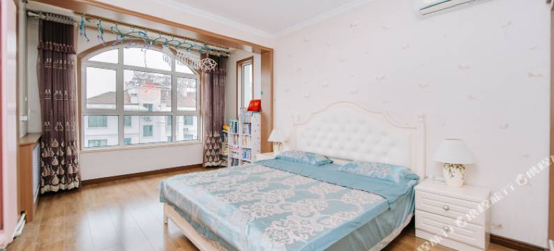 海之家公寓(青岛金沙滩店)图片