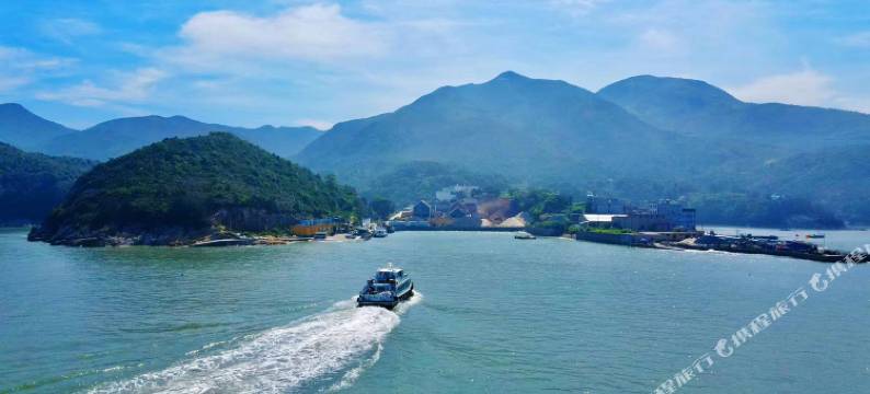 福鼎嵛山岛小施妹民宿图片