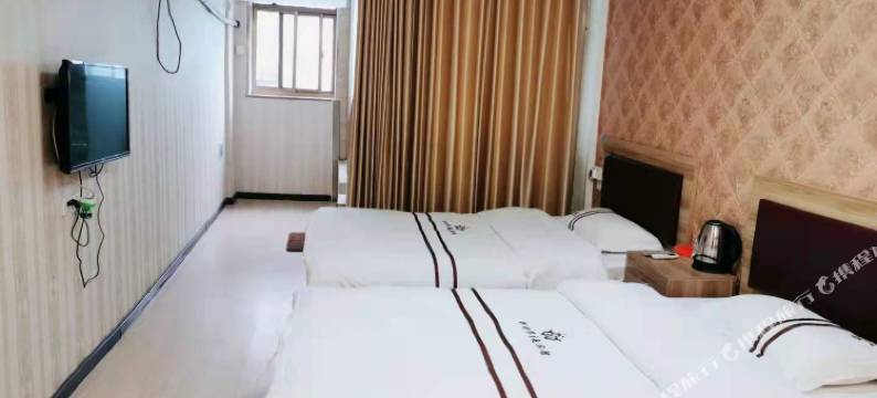 公安新世界宾馆图片