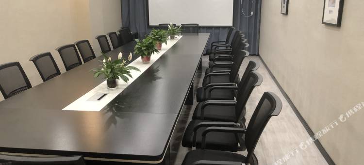 格林豪泰智选酒店(合肥西站西七里塘地铁站店)图片