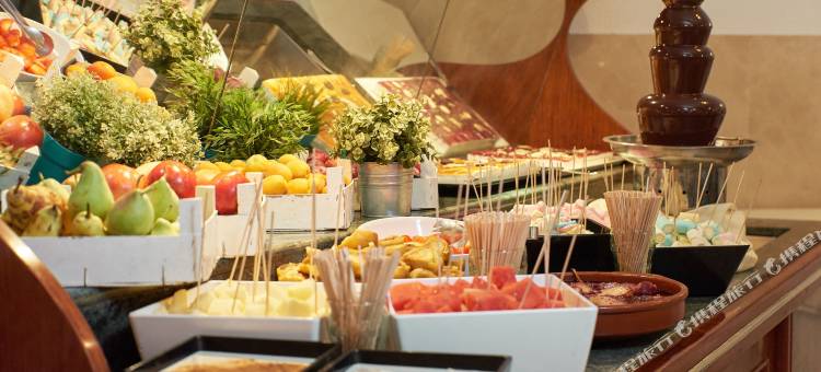 Hotel Checkin Garba图片