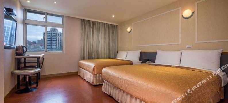 长缇海景饭店图片