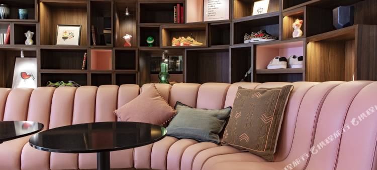 梅尔宅邸酒店(Maison Mère)图片