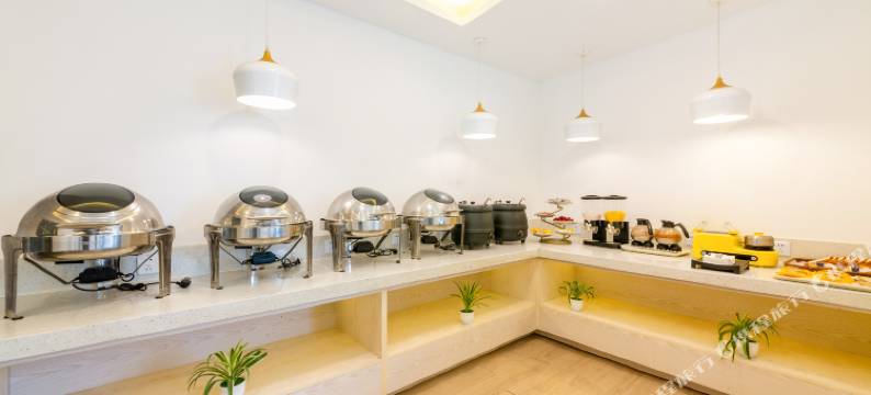 YuKi勇丞酒店(上海周浦万达广场步行街店)图片