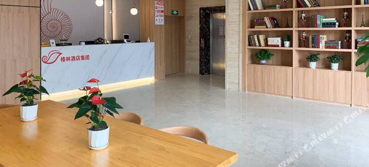贝壳酒店(上海闵行北桥地铁站店)图片