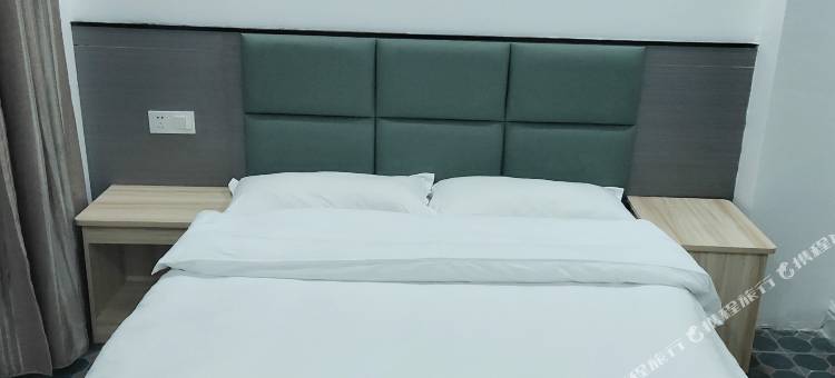 荔都商务酒店(莆田学院中区店)图片