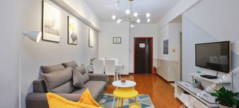 西安遇见西美民宿(钟楼地铁站回民街店)图片