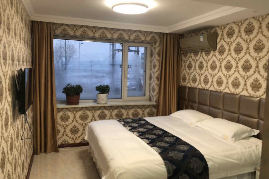 抚顺红瑞洗浴宾馆