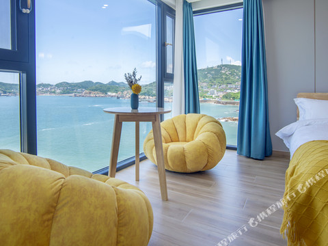 嵊泗枸杞岛暮可民宿