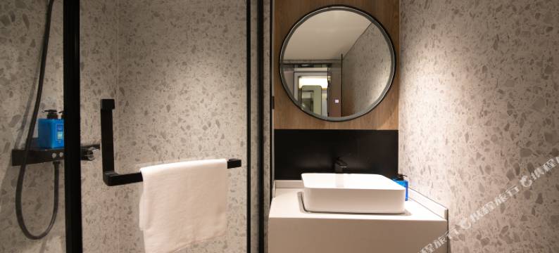 你好酒店(长沙万家丽国际MALL远大路店)图片