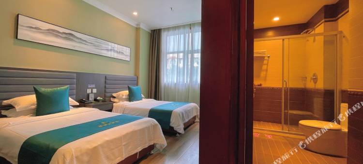 唐县隆昌大酒店总店图片