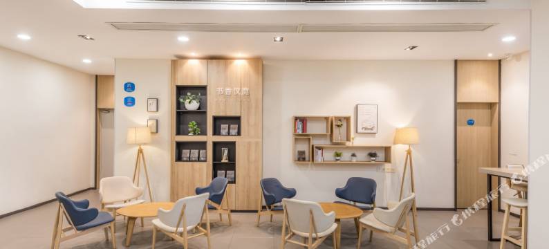 汉庭酒店(南通通州奥邦广场店)图片