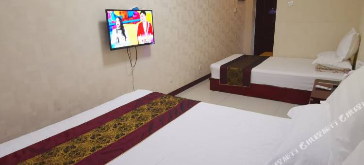 源缘宾馆(北戴河火车站店)图片