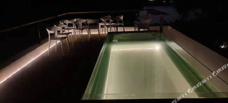 武汉东湖小白民宿图片