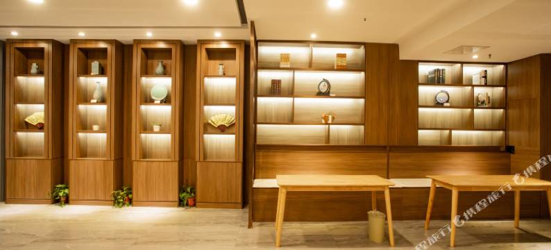 开封锦翰商务酒店(开封西湖河南大学金明校区店)图片