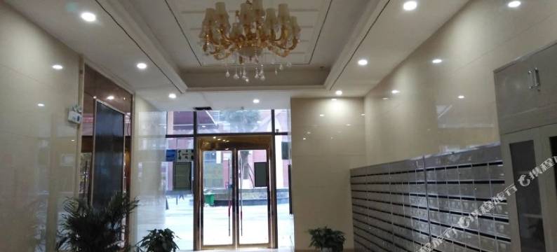 贵阳南明念念不忘公寓图片