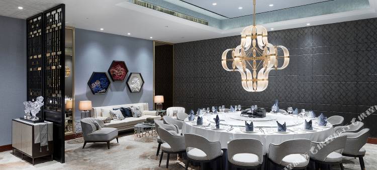 九江信华建国酒店图片